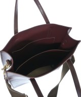 YAHKI（ヤーキ）ハンドバッグ 赤 サイズ:- レディース/2200696492082