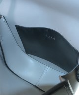 YAHKI（ヤーキ）ショルダーバッグ 黒 サイズ:- レディース/2200697384232