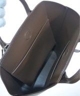 YAHKI（ヤーキ）トートバッグ 茶 サイズ:- レディース/2200690682045