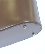 YAHKI（ヤーキ）トートバッグ 茶 サイズ:- レディース/2200690682045