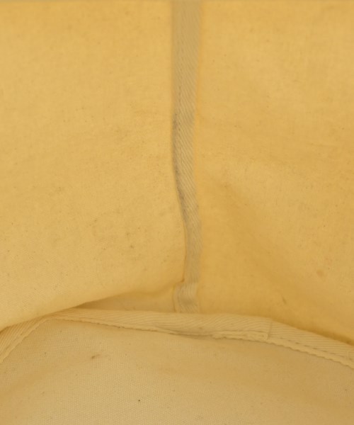 YAHKI（ヤーキ）トートバッグ 白 サイズ:- レディース/2200645510065