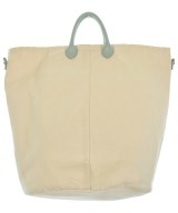 YAHKI（ヤーキ）トートバッグ 白 サイズ:- レディース/2200645510065