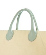 YAHKI（ヤーキ）トートバッグ 白 サイズ:- レディース/2200645510065