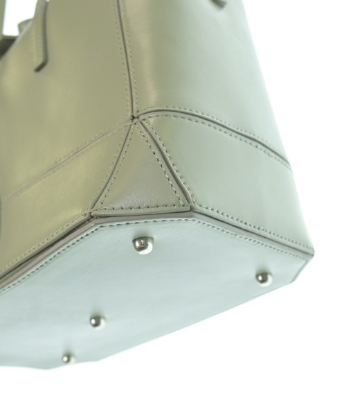 YAHKI（ヤーキ）ショルダーバッグ カーキ サイズ:- レディース/2200649938018