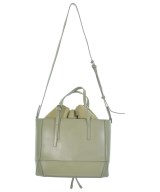 YAHKI（ヤーキ）ショルダーバッグ カーキ サイズ:- レディース/2200649938018