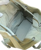 YAHKI（ヤーキ）ショルダーバッグ カーキ サイズ:- レディース/2200649938018