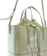 YAHKI（ヤーキ）ショルダーバッグ カーキ サイズ:- レディース/2200649938018