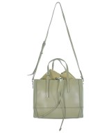 YAHKI ショルダーバッグ