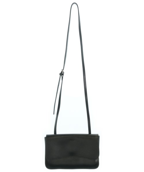 YAHKI(ヤーキ)ショルダーバッグ 黒 サイズ:-/2200646473260