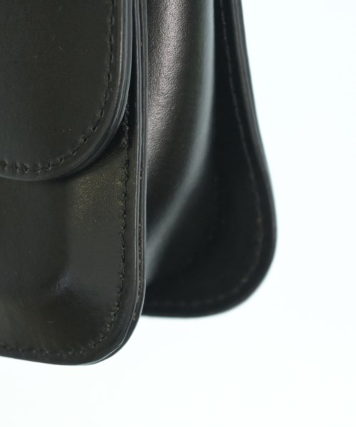 YAHKI（ヤーキ）ショルダーバッグ 黒 サイズ:- レディース/2200646473260