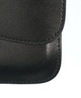 YAHKI（ヤーキ）ショルダーバッグ 黒 サイズ:- レディース/2200646473260