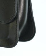 YAHKI（ヤーキ）ショルダーバッグ 黒 サイズ:- レディース/2200646473260