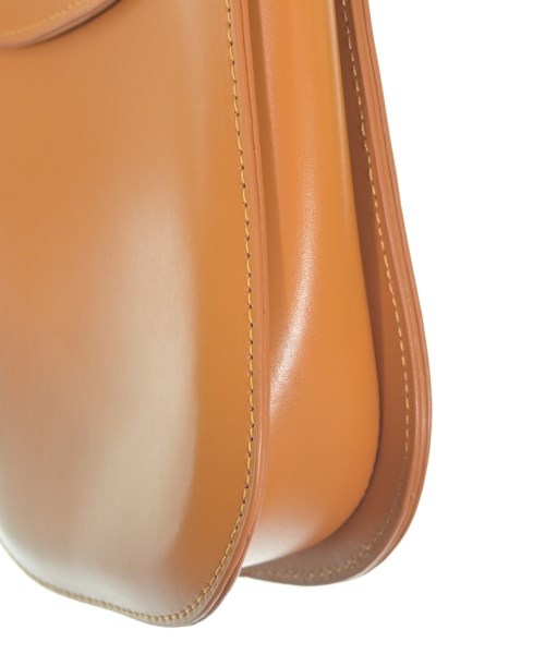 YAHKI（ヤーキ）ショルダーバッグ オレンジ サイズ:- レディース/2200655000174