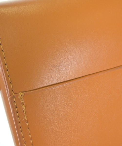 YAHKI（ヤーキ）ショルダーバッグ オレンジ サイズ:- レディース/2200655000174