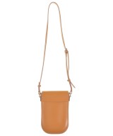 YAHKI（ヤーキ）ショルダーバッグ オレンジ サイズ:- レディース/2200655000174