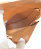 YAHKI（ヤーキ）ショルダーバッグ オレンジ サイズ:- レディース/2200655000174