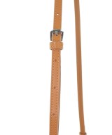 YAHKI（ヤーキ）ショルダーバッグ オレンジ サイズ:- レディース/2200655000174