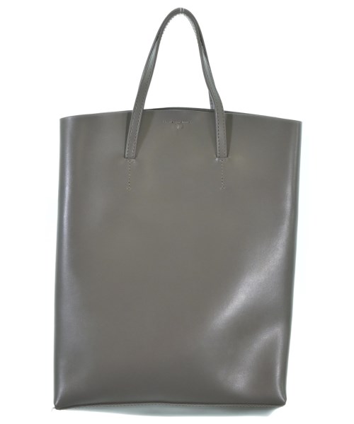 YAHKI（ヤーキ）ショルダーバッグ グレー サイズ:- レディース/2200647009116