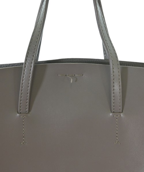 YAHKI（ヤーキ）ショルダーバッグ グレー サイズ:- レディース/2200647009116