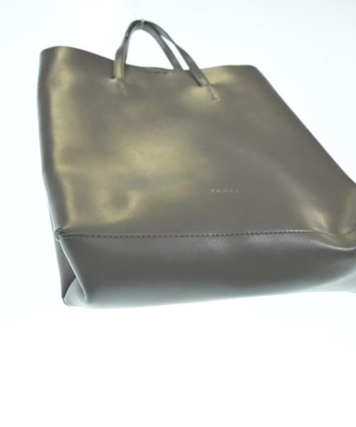 YAHKI（ヤーキ）ショルダーバッグ グレー サイズ:- レディース/2200647009116