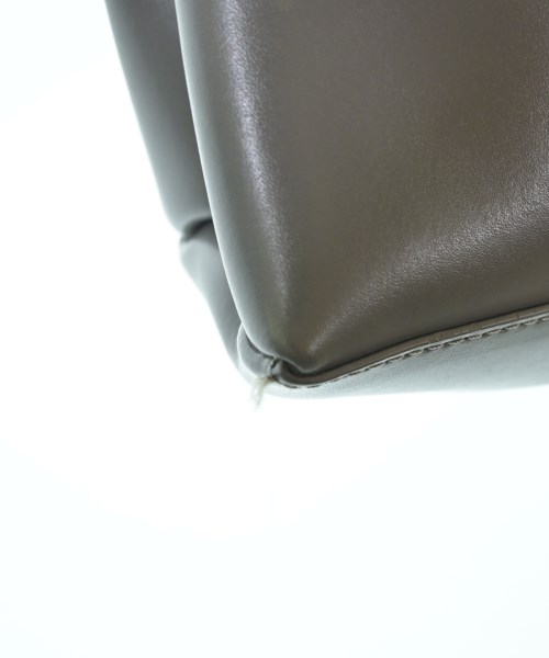 YAHKI（ヤーキ）ショルダーバッグ グレー サイズ:- レディース/2200647009116