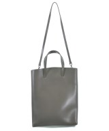 YAHKI（ヤーキ）ショルダーバッグ グレー サイズ:- レディース/2200647009116