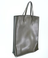 YAHKI（ヤーキ）ショルダーバッグ グレー サイズ:- レディース/2200647009116