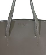 YAHKI（ヤーキ）ショルダーバッグ グレー サイズ:- レディース/2200647009116