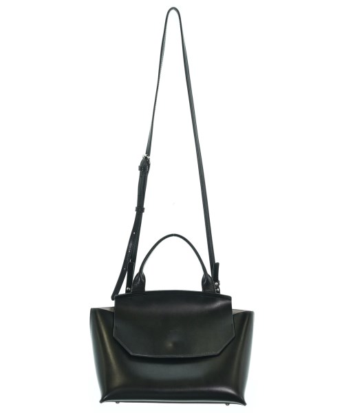 YAHKI(ヤーキ)ショルダーバッグ 黒 サイズ:-/2200661357019