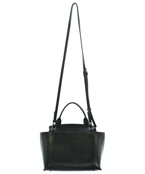 YAHKI（ヤーキ）ショルダーバッグ 黒 サイズ:- レディース/2200661357019