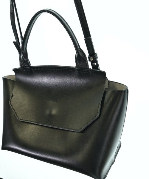 YAHKI（ヤーキ）ショルダーバッグ 黒 サイズ:- レディース/2200661357019