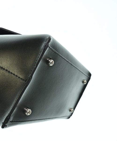 YAHKI（ヤーキ）ショルダーバッグ 黒 サイズ:- レディース/2200661357019