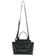 YAHKI（ヤーキ）ショルダーバッグ 黒 サイズ:- レディース/2200661357019