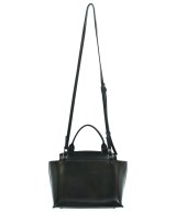 YAHKI（ヤーキ）ショルダーバッグ 黒 サイズ:- レディース/2200661357019