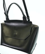 YAHKI（ヤーキ）ショルダーバッグ 黒 サイズ:- レディース/2200661357019