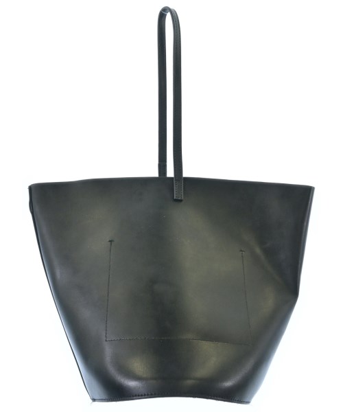 YAHKI（ヤーキ）トートバッグ 黒 サイズ:- レディース/2200644163040