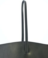 YAHKI（ヤーキ）トートバッグ 黒 サイズ:- レディース/2200644163040