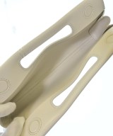 YAHKI（ヤーキ）クラッチバッグ 白 サイズ:- レディース/2200659415080