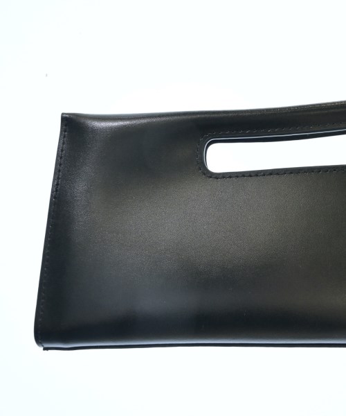 YAHKI（ヤーキ）クラッチバッグ 黒 サイズ:- レディース/2200659415097