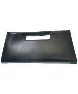 YAHKI（ヤーキ）クラッチバッグ 黒 サイズ:- レディース/2200659415097