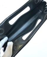 YAHKI（ヤーキ）クラッチバッグ 黒 サイズ:- レディース/2200659415097