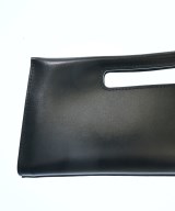 YAHKI（ヤーキ）クラッチバッグ 黒 サイズ:- レディース/2200659415097