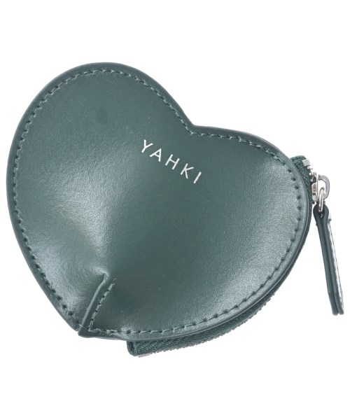YAHKI(ヤーキ)のポーチ サイズ:- 4,800円