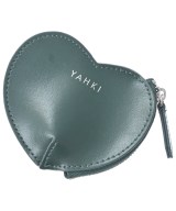 YAHKI ポーチ