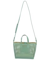 YAHKI（ヤーキ）ハンドバッグ 青 サイズ:- レディース/2200636091023