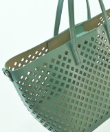 YAHKI（ヤーキ）ハンドバッグ 青 サイズ:- レディース/2200636091023