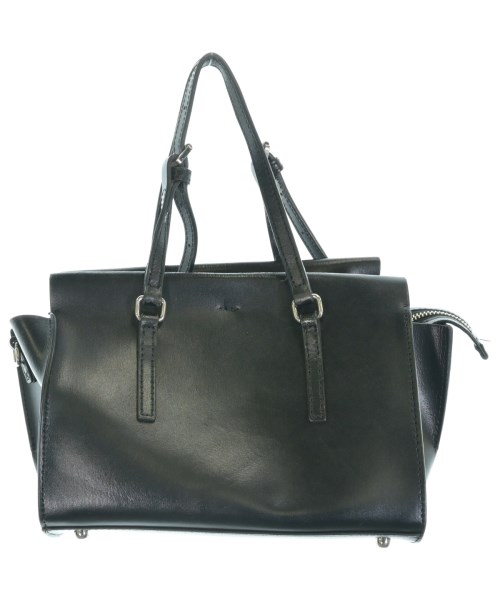 YAHKI(ヤーキ)ハンドバッグ 黒 サイズ:-/2200640014117