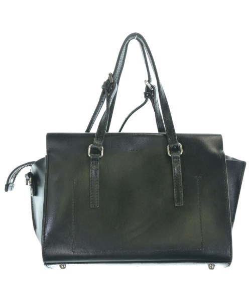 YAHKI（ヤーキ）ハンドバッグ 黒 サイズ:- レディース/2200640014117