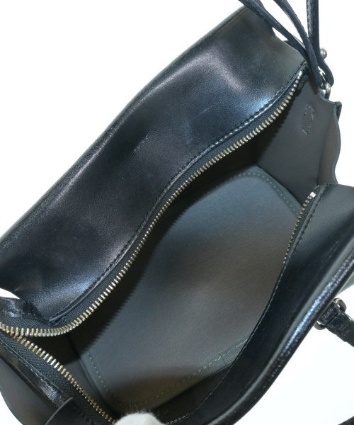 YAHKI（ヤーキ）ハンドバッグ 黒 サイズ:- レディース/2200640014117