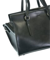 YAHKI（ヤーキ）ハンドバッグ 黒 サイズ:- レディース/2200640014117